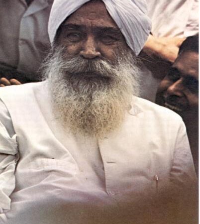 "Unity of Man - February 1974" DVD