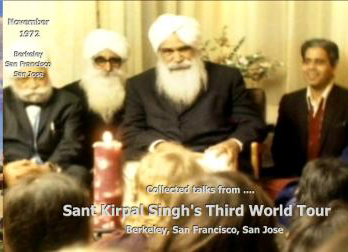 1972 Tour - San Francisco Bay Area 10-CD Set