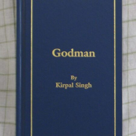 Godman Audio Book 5-CD Set