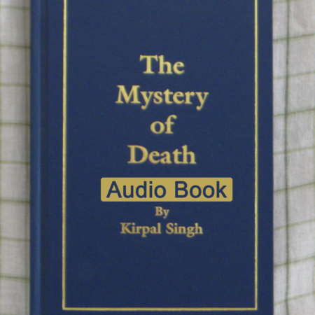Mystery of Death - Audio Book 5-CD Set