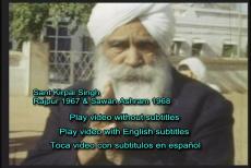 Rajpur 1967 - Sawan Ashram 1968 DVD