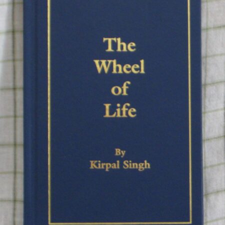 The Wheel of Life Book