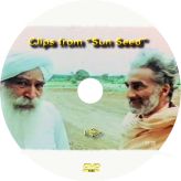 Clips from Sun Seed Synchronized Audio DVD